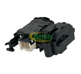 Замок люка (убл) Rold DC81-01800A для пральної машини Samsung, Midea, Hansa, Ami..